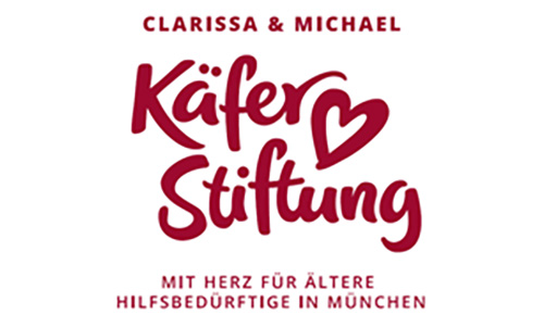 Klarissa Käfer Stiftung