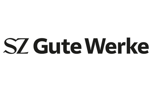 SZ Gute Werke Logo