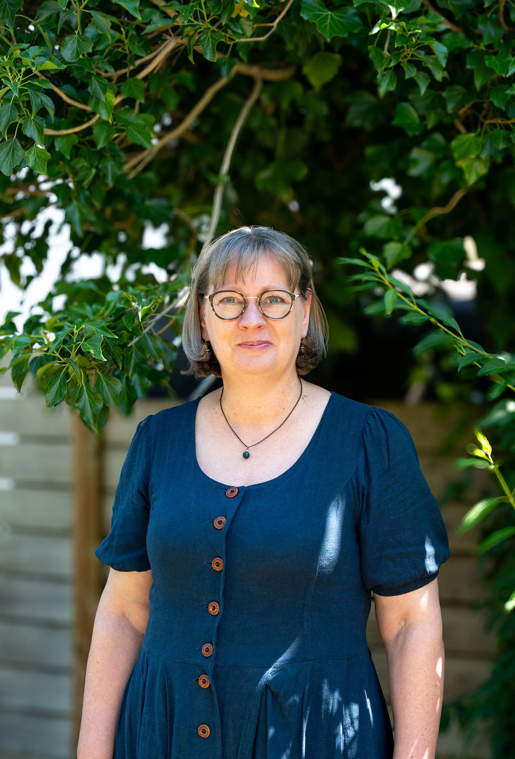 Ulrike Bange